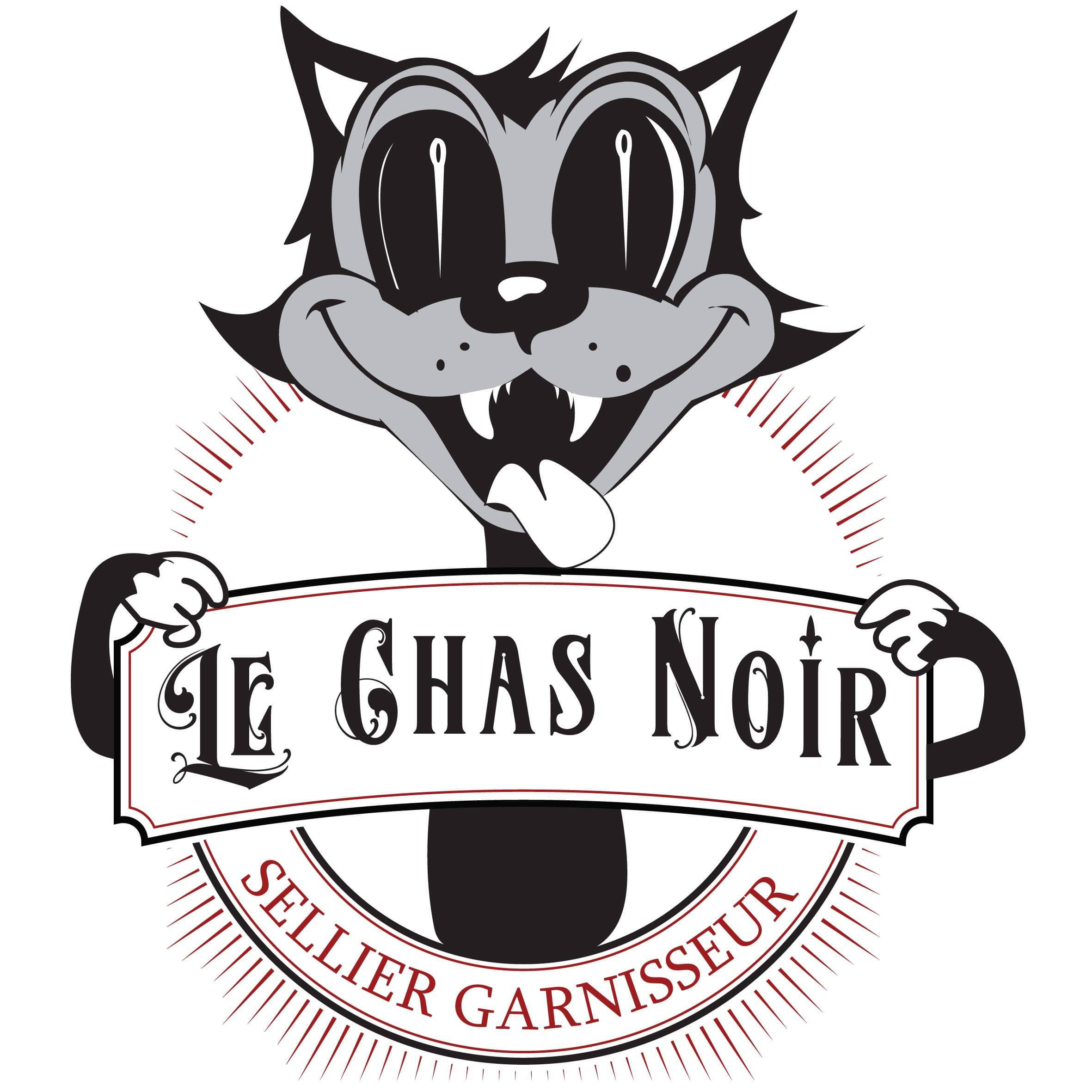 Sellier garnisseur / LeChasNoir