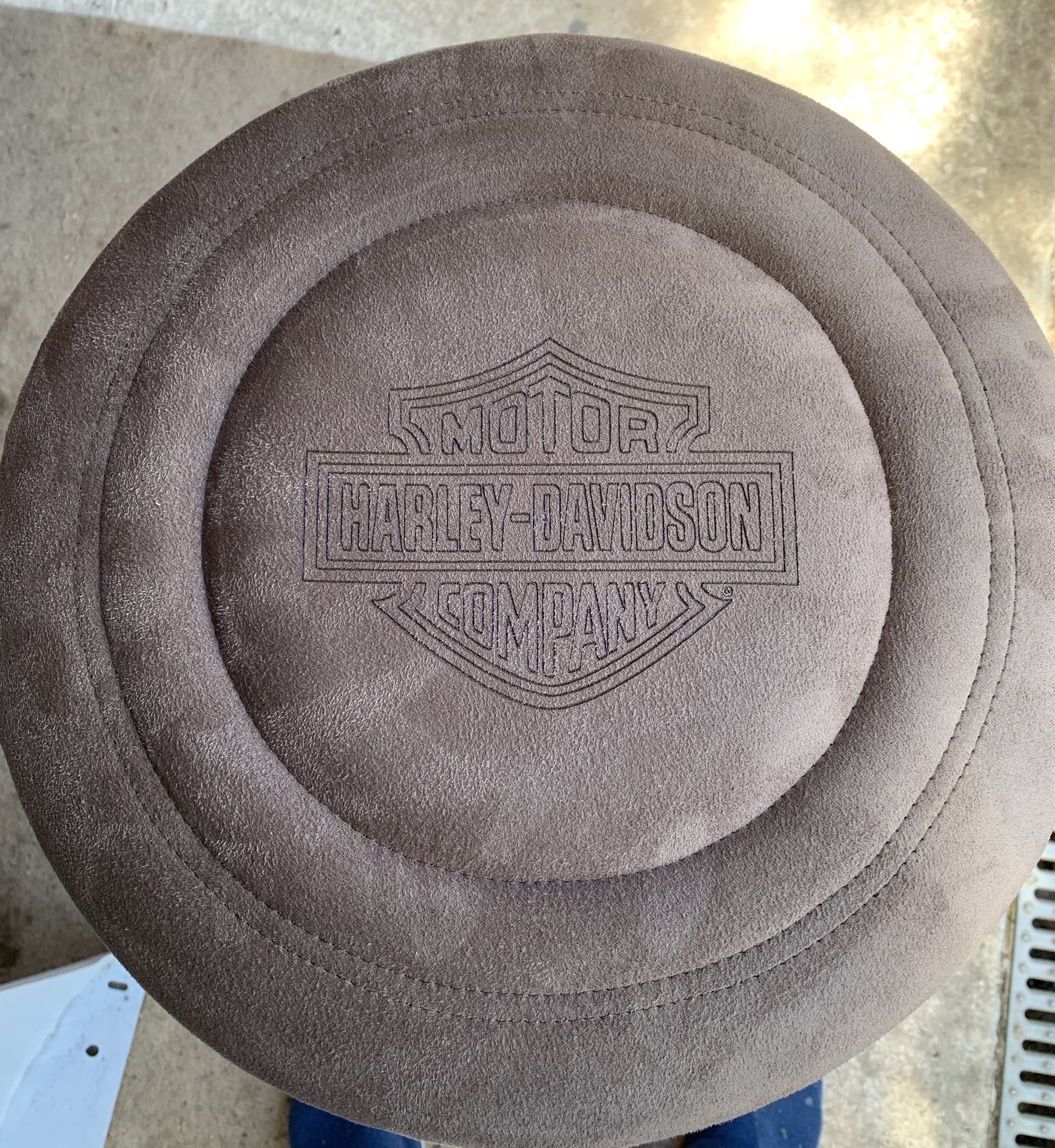 Sellier garnisseur LeChasNoir